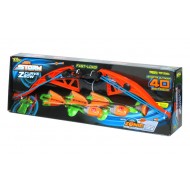 Zing Air Storm Z Curve Bow